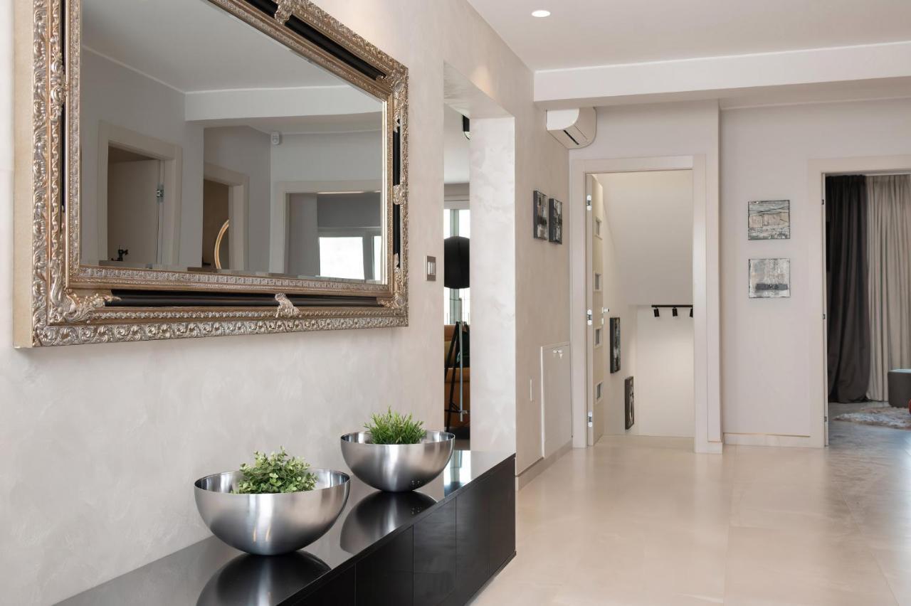 Luxury Villa Santa Cruz With Xl Pool And Jacuzzi Potpićan Екстериор снимка